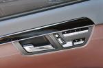 Mercedes-Benz S63 AMG 2012 года